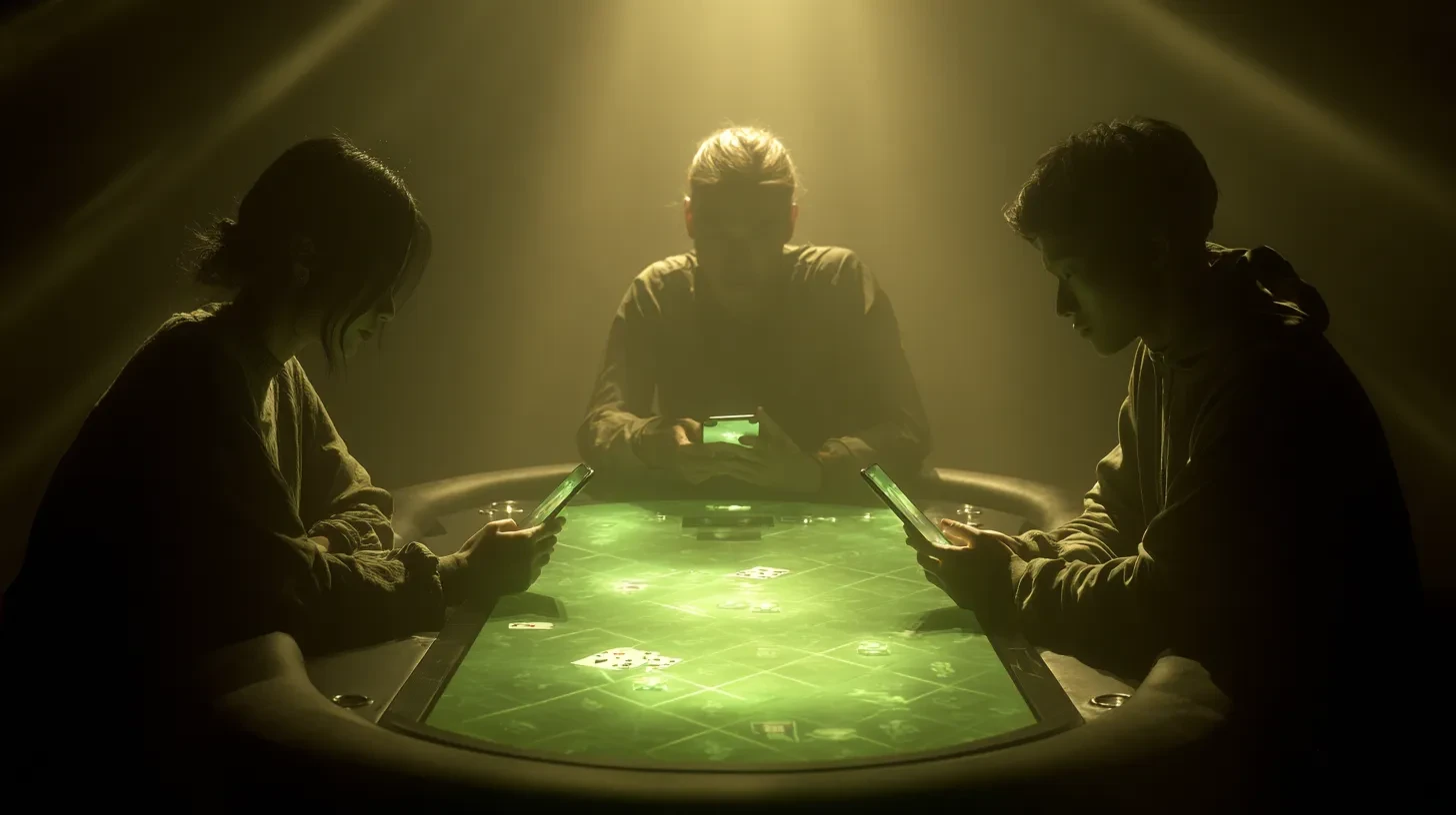 Poker