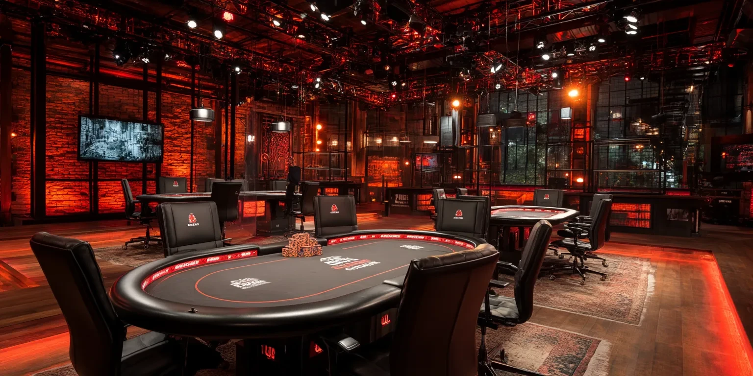 Lightning Baccarat