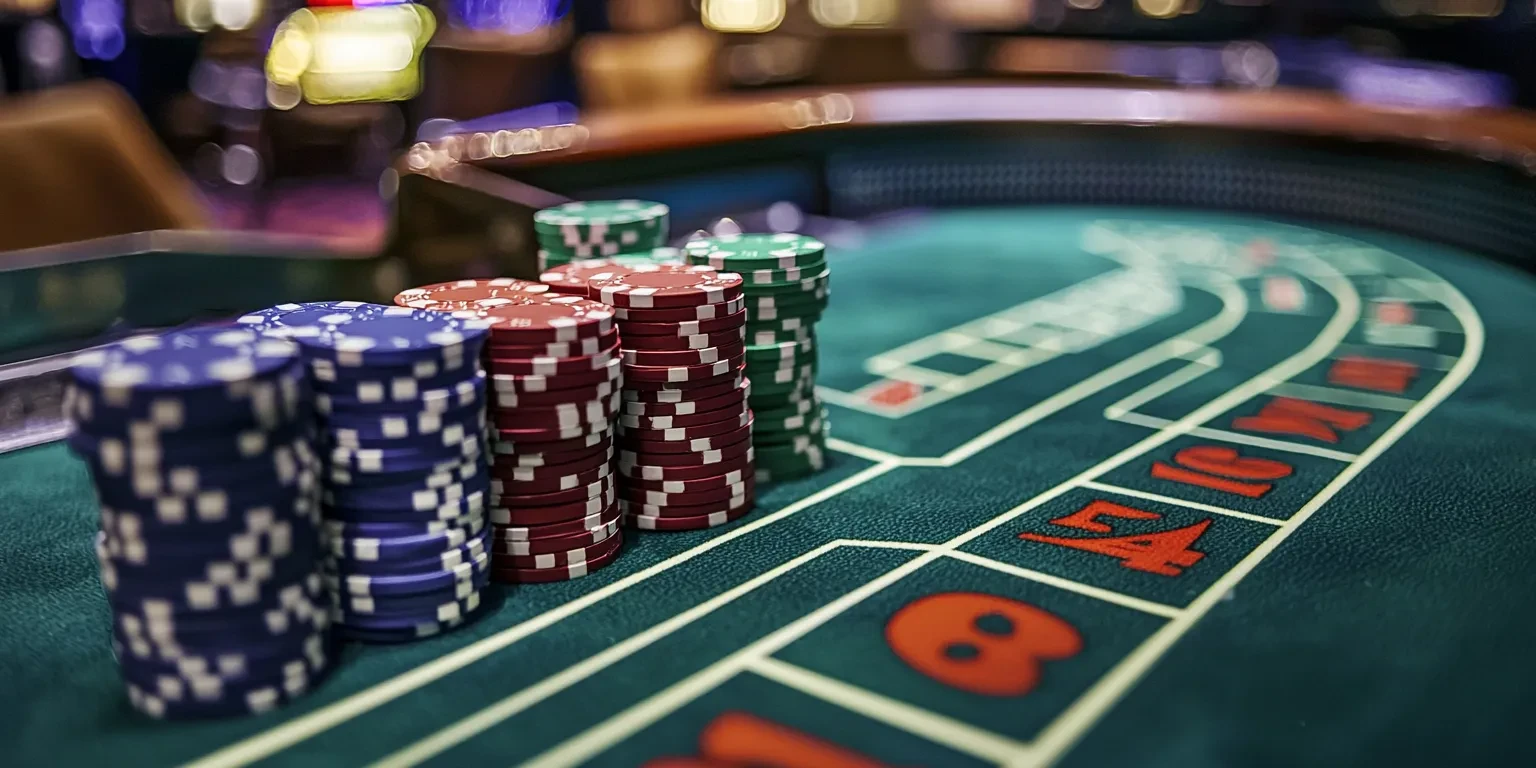 Roulette