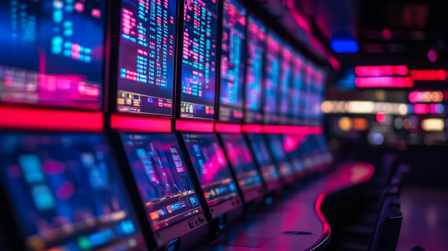 Slots