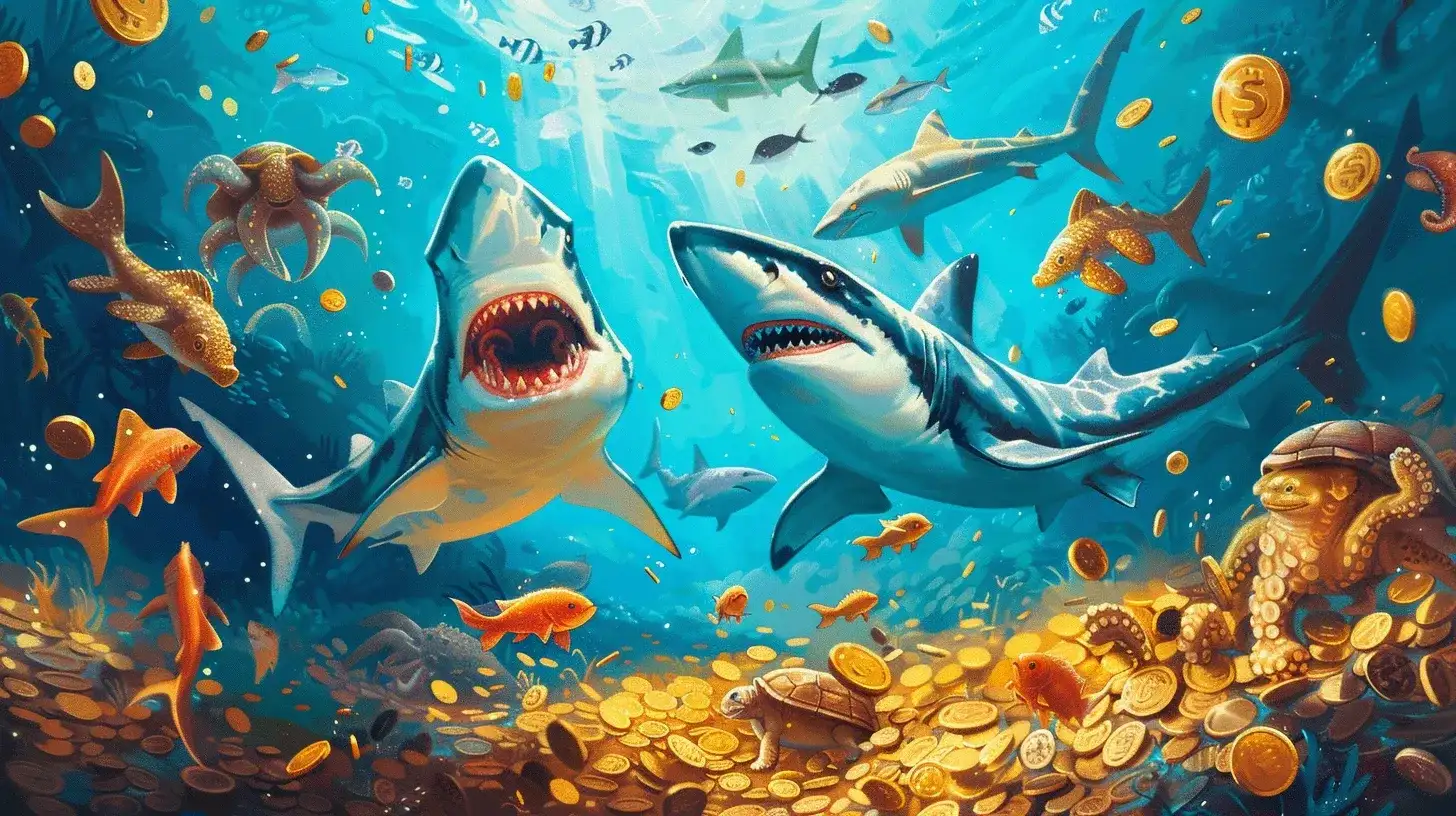 Super Fishing