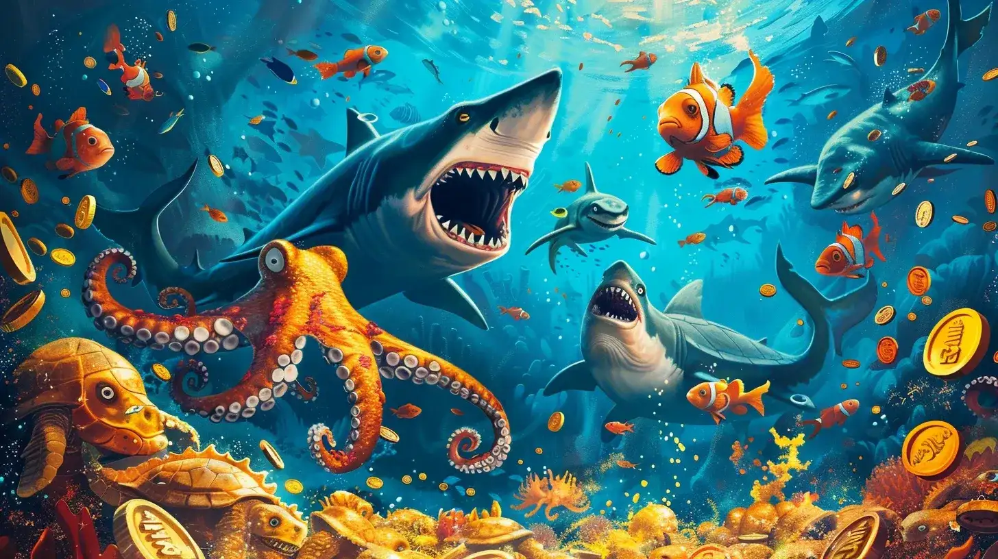 Bagaimana Slot Free Credit Berfungsi?