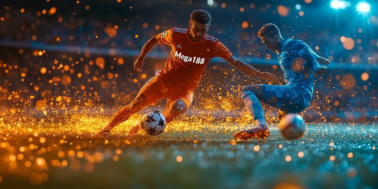 Bagaimana Peraduan Berfungsi dalam Sukan Bola Sepak?